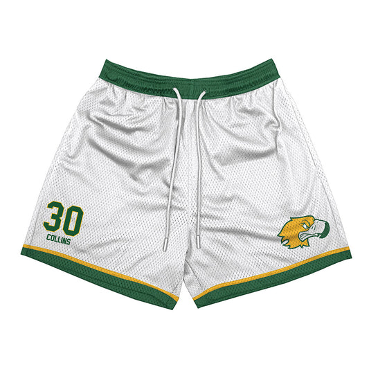 CUI - NCAA Women's Basketball : Myia Collins - Shorts-0