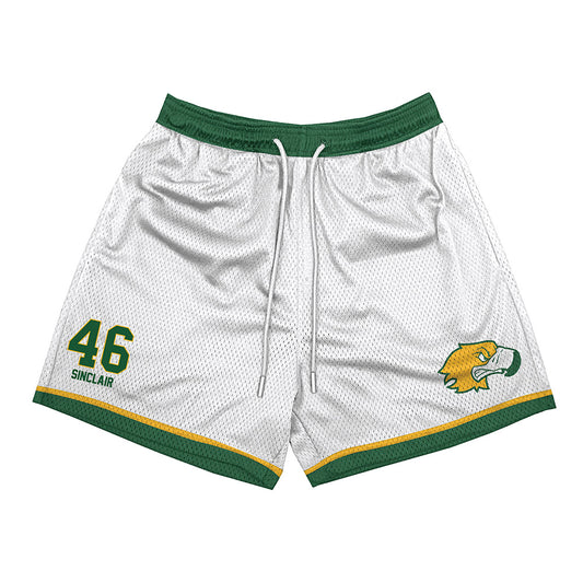 CUI - NCAA Men's Lacrosse : Jake Sinclair - Shorts-0