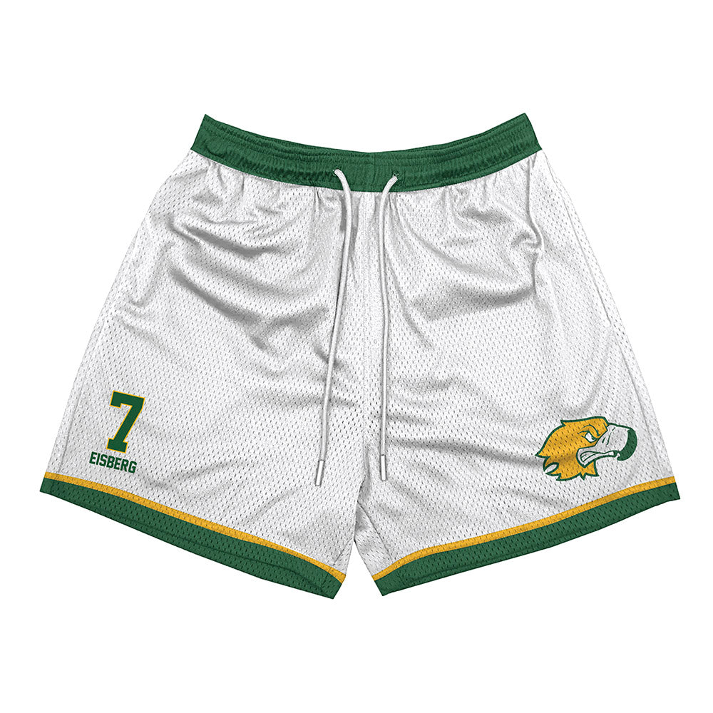 CUI - NCAA Women's Water Polo : Sydney Eisberg - Shorts-0