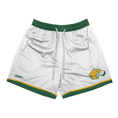 CUI - NCAA Men's Track & Field : Elyjah Cobwell - Shorts-0