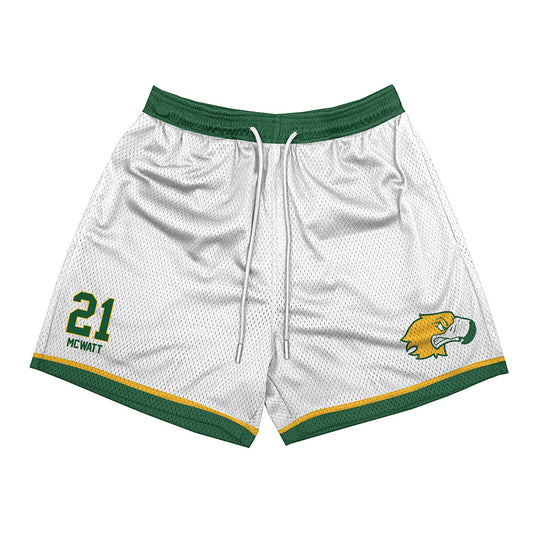 CUI - NCAA Women's Basketball : Sophie McWatt - Shorts-0