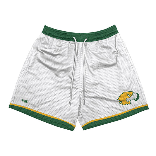 CUI - NCAA Women's Track & Field : Jasmyn Rios - Shorts-0