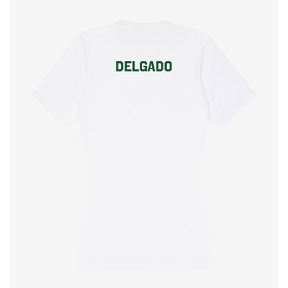 CUI - NCAA Men's Track & Field : Gabriel Delgado - Classic Shersey Women's V-Neck T-Shirt-1