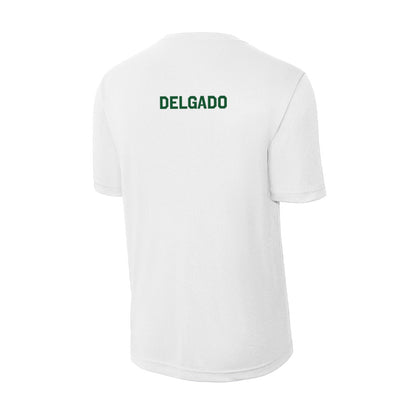 CUI - NCAA Men's Track & Field : Gabriel Delgado - Classic Shersey Activewear T-Shirt-1