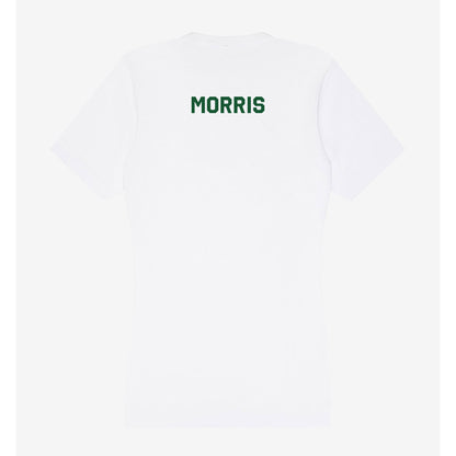 CUI - NCAA Men's Cross Country : Lucas Morris - Classic Shersey Women's V-Neck T-Shirt-1