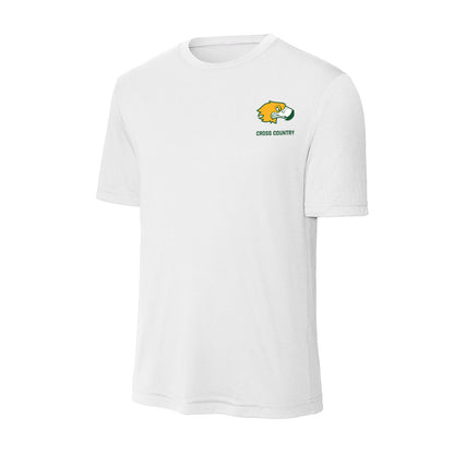 CUI - NCAA Men's Cross Country : Logan Jones - Classic Shersey Activewear T-Shirt-0