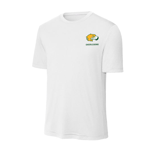 CUI - NCAA Cheerleading : Rylee Floyd - Classic Shersey Activewear T-Shirt-0