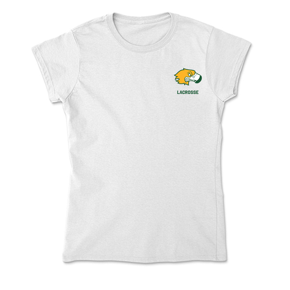 CUI - NCAA Men's Lacrosse : Asa Davison - Classic Shersey Soft Style Women’s T-Shirt-0
