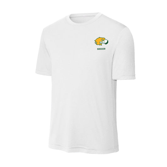 CUI - NCAA Men's Soccer : Leo Ripert - Classic Shersey Activewear T-Shirt-0
