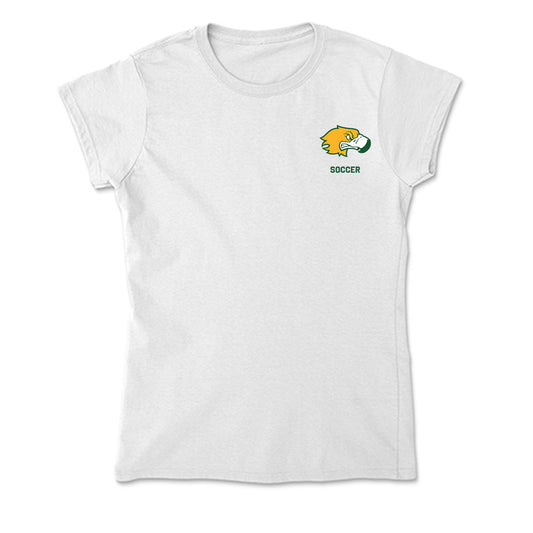 CUI - NCAA Men's Soccer : Leo Ripert - Classic Shersey Soft Style Women’s T-Shirt-0