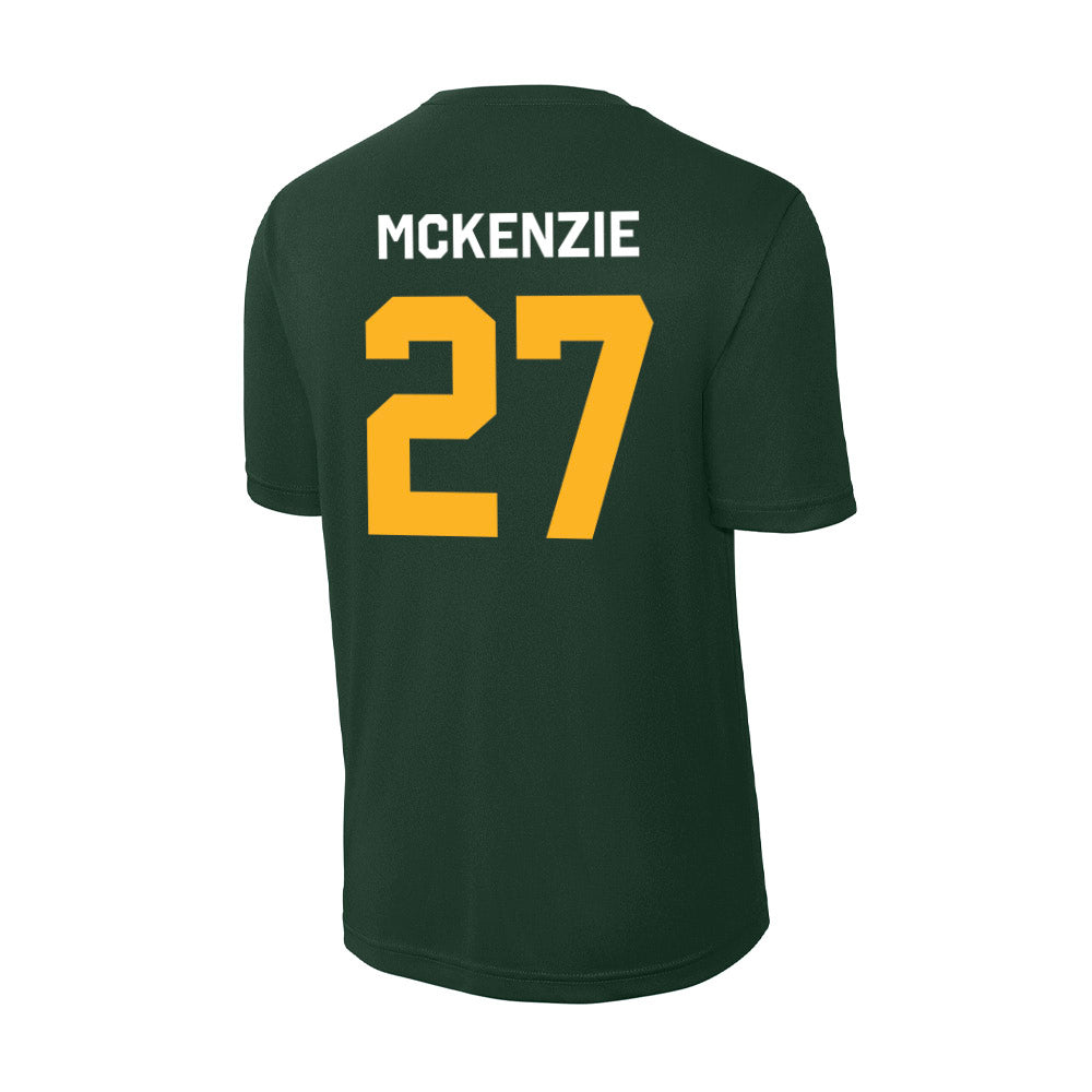 CUI - NCAA Men's Soccer : Nathan McKenzie - Classic Shersey Activewear T-Shirt-1