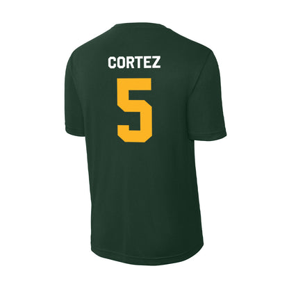 CUI - NCAA Softball : Madeline Cortez - Classic Shersey Activewear T-Shirt-1
