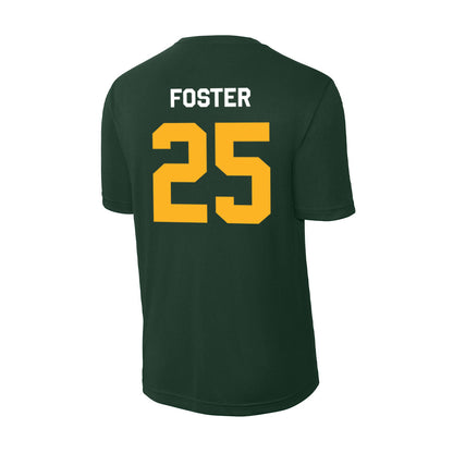 CUI - NCAA Men's Basketball : Tavares Foster - Classic Shersey Activewear T-Shirt-1