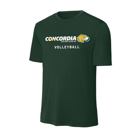 CUI - NCAA Men's Volleyball : Lucas Vo - Classic Shersey Activewear T-Shirt-0