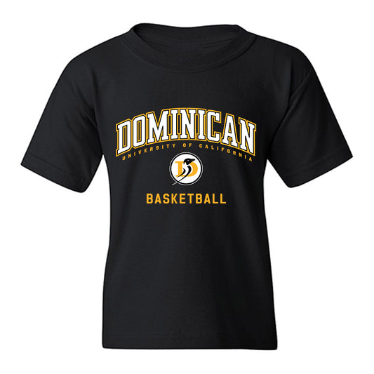 DUC - NCAA Women's Basketball : Emalynn Vong - Classic Shersey Youth T-Shirt-0