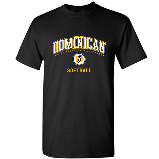 DUC - NCAA Softball : Anastasia Marquez - Classic Shersey T-Shirt-0