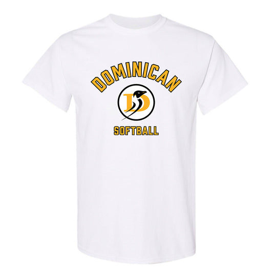 DUC - NCAA Softball : Grace Tucker - Classic Shersey T-Shirt-0