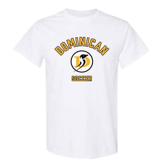 DUC - NCAA Men's Soccer : Rolando Gonzalez - Classic Shersey T-Shirt-0