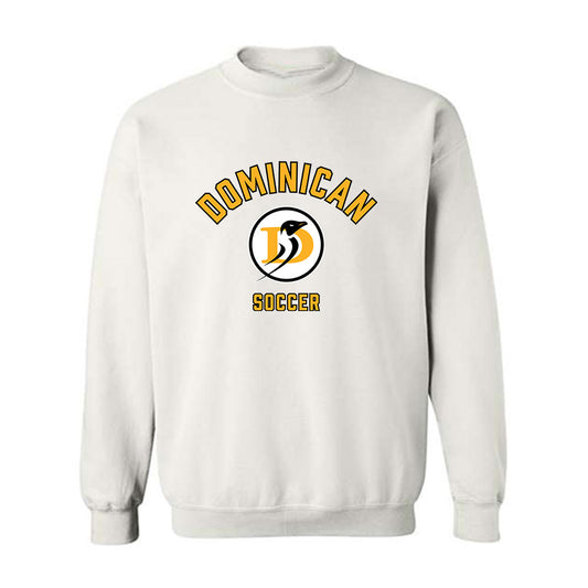 DUC - NCAA Men's Soccer : Anthony Stainer - Classic Shersey Crewneck Sweatshirt-0