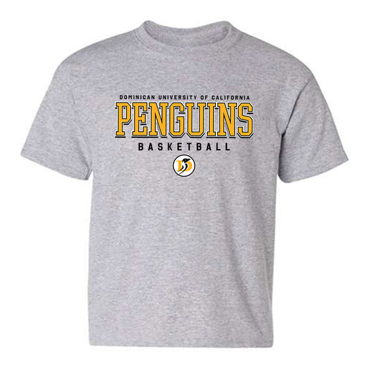 DUC - NCAA Women's Basketball : Emalynn Vong - Classic Shersey Youth T-Shirt-0