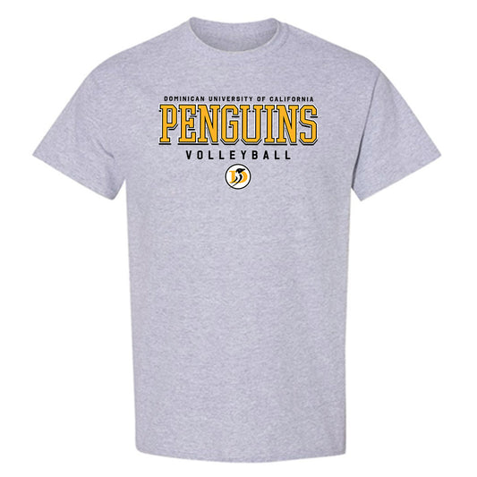 DUC - NCAA Women's Volleyball : Kalaya Phung - Classic Shersey T-Shirt-0