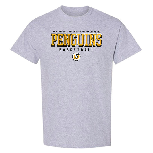 DUC - NCAA Women's Basketball : Emalynn Vong - Classic Shersey T-Shirt-0