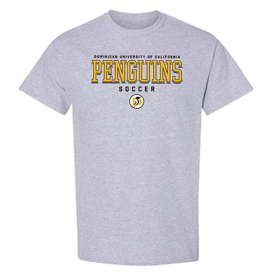 DUC - NCAA Men's Soccer : Howard Cooper - Classic Shersey T-Shirt-0