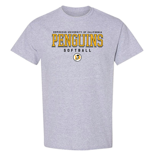 DUC - NCAA Softball : Payton Oas - Classic Shersey T-Shirt-0