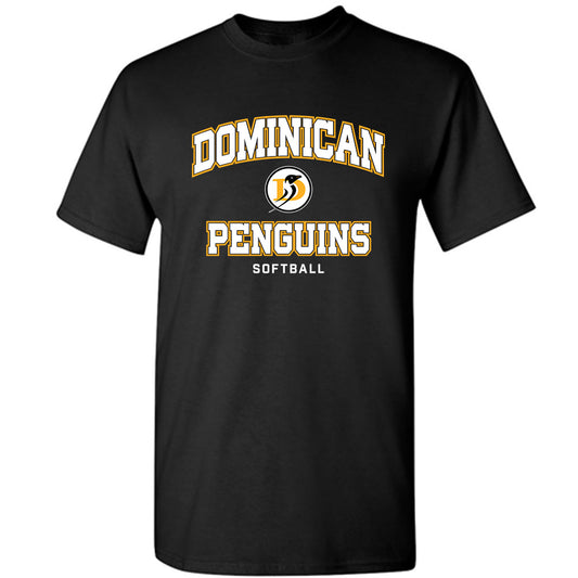 DUC - NCAA Softball : Jocelyn Sosa - Classic Shersey T-Shirt-0