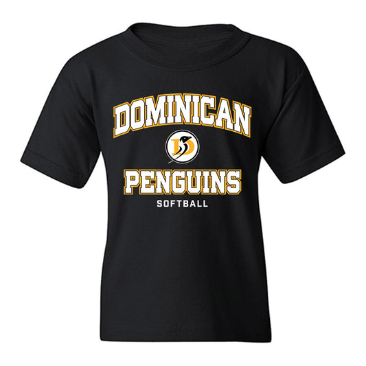 DUC - NCAA Softball : Aliana Fierro - Classic Shersey Youth T-Shirt-0