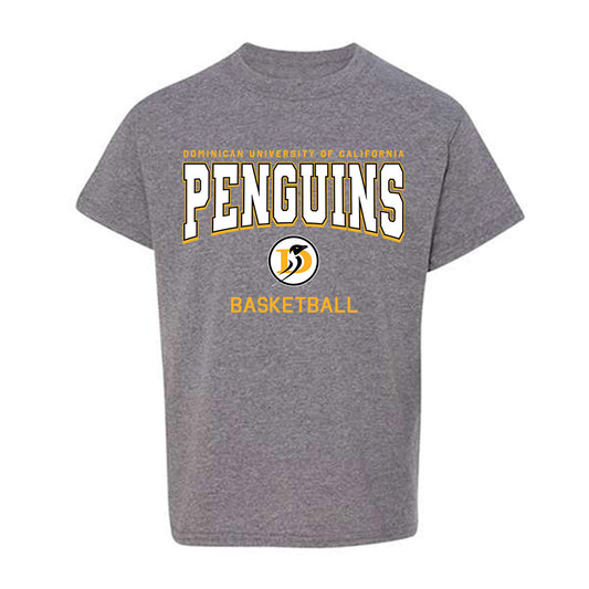 DUC - NCAA Women's Basketball : Aniyah Versosa - Classic Shersey Youth T-Shirt-0