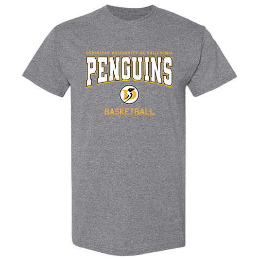 DUC - NCAA Women's Basketball : Emalynn Vong - Classic Shersey T-Shirt-0