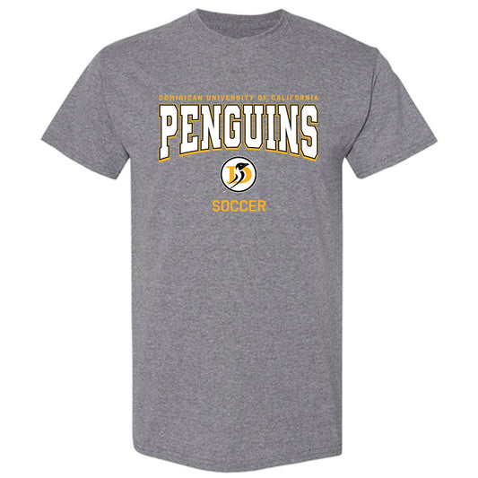 DUC - NCAA Men's Soccer : Howard Cooper - Classic Shersey T-Shirt-0