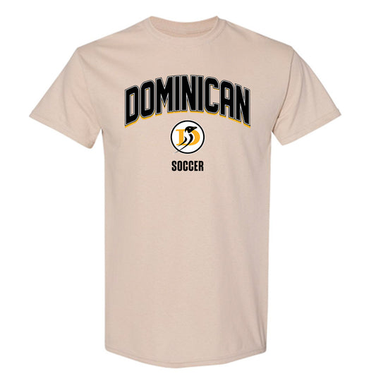 DUC - NCAA Men's Soccer : Howard Cooper - Classic Shersey T-Shirt-0