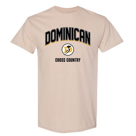 DUC - NCAA Women's Cross Country : Abbigael Williams - Classic Shersey T-Shirt-0