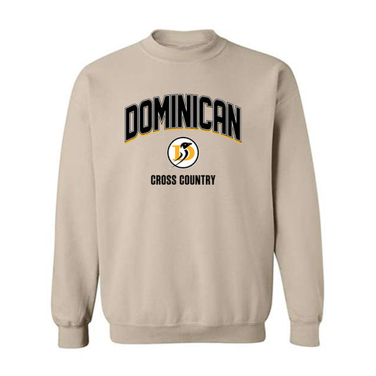 DUC - NCAA Women's Cross Country : Abbigael Williams - Classic Shersey Crewneck Sweatshirt-0