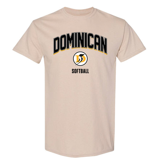 DUC - NCAA Softball : Aliana Fierro - Classic Shersey T-Shirt-0
