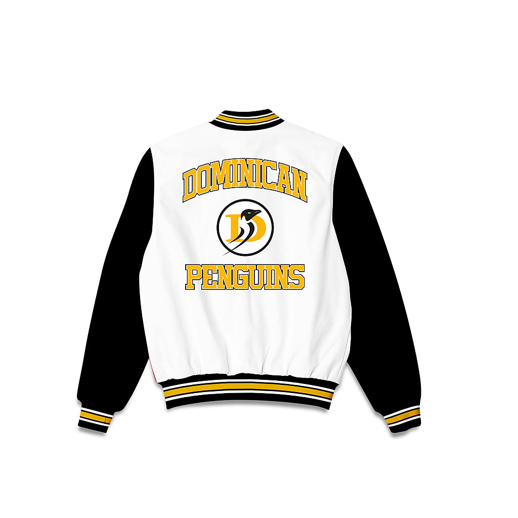 DUC - All NCAA Sports : - Bomber Jacket-1