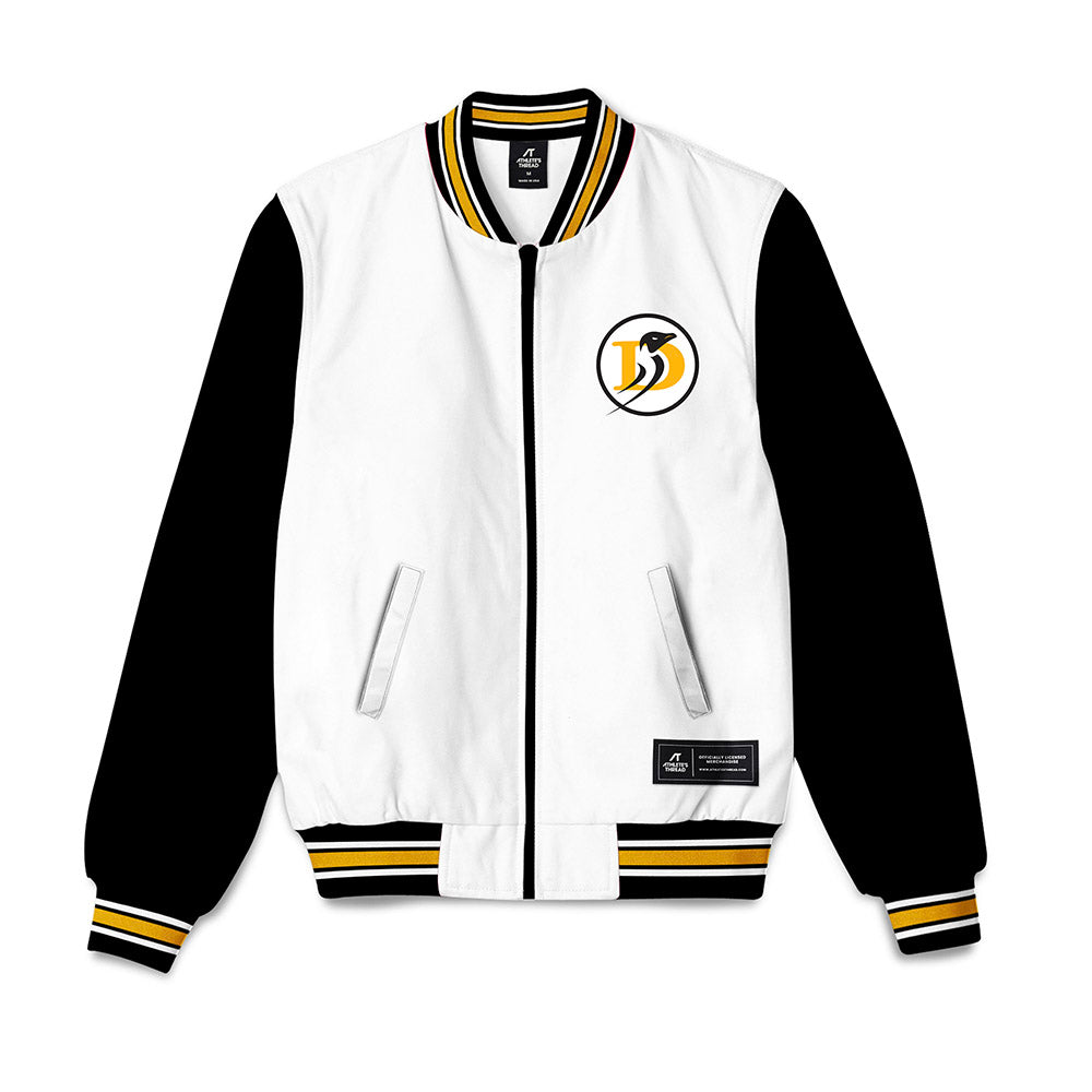 DUC - All NCAA Sports : - Bomber Jacket-0