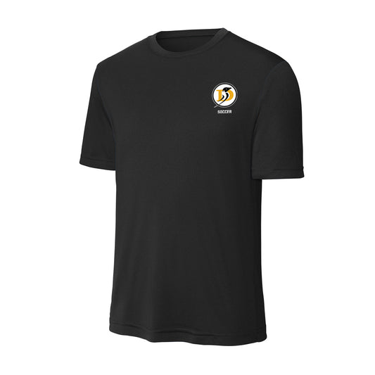 DUC - NCAA Men's Soccer : Benjamin Schumann - Activewear T-Shirt-0