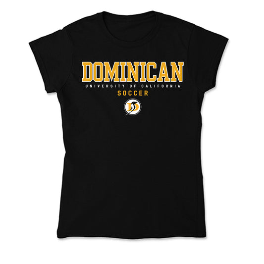 DUC - NCAA Men's Soccer : Rolando Gonzalez - Classic Shersey Soft Style Women’s T-Shirt-0