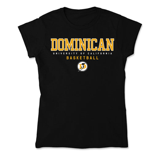 DUC - NCAA Women's Basketball : Emalynn Vong - Classic Shersey Soft Style Women’s T-Shirt-0