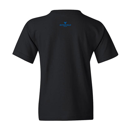 Buffalo - NCAA Womens Soccer : Lexie Thompson - Graphic Youth T-Shirt-1