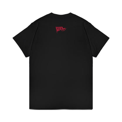 Alabama - NCAA Football : Graphic Comfort Colors T-Shirt-1