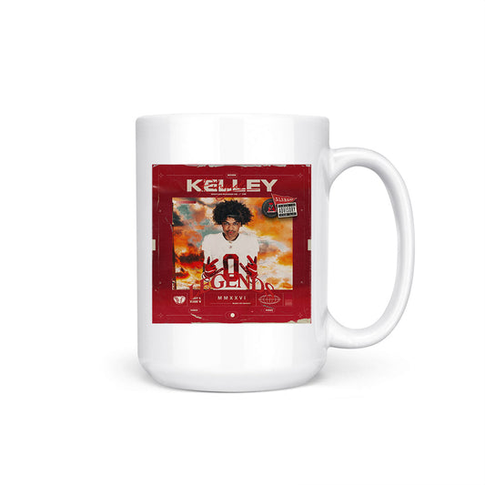Alabama - NCAA Football : Legends 2026 Coffee Mug-0