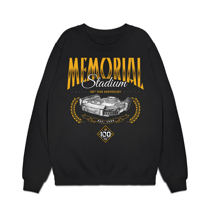 Missouri - NCAA Football : Graphic Premium Crewneck Sweatshirt-0