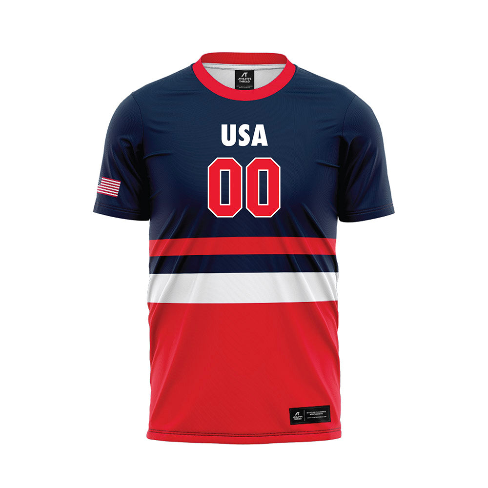  - : - Soccer Jersey-0