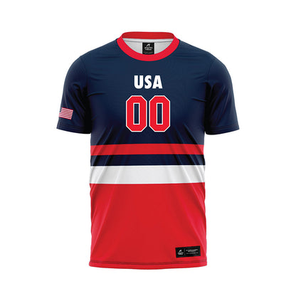  - : - Soccer Jersey-0