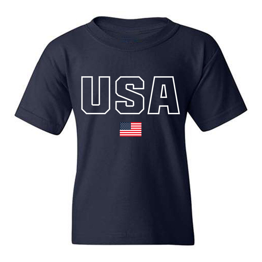  - : - Youth T-Shirt-0