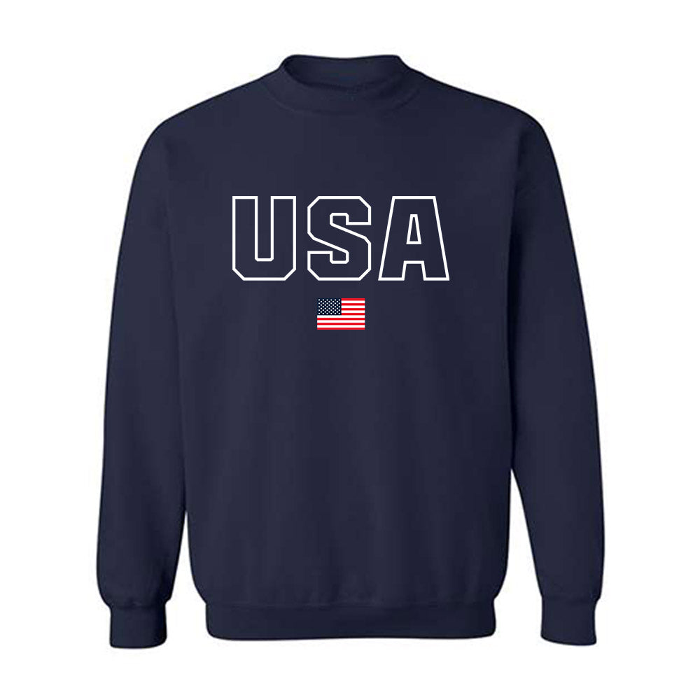  - : - Crewneck Sweatshirt-0